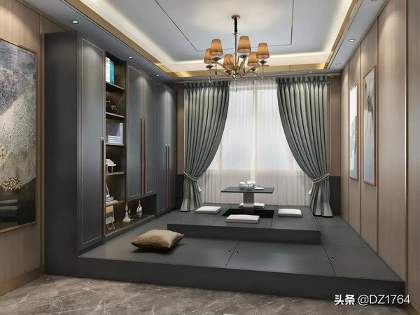 榻榻米